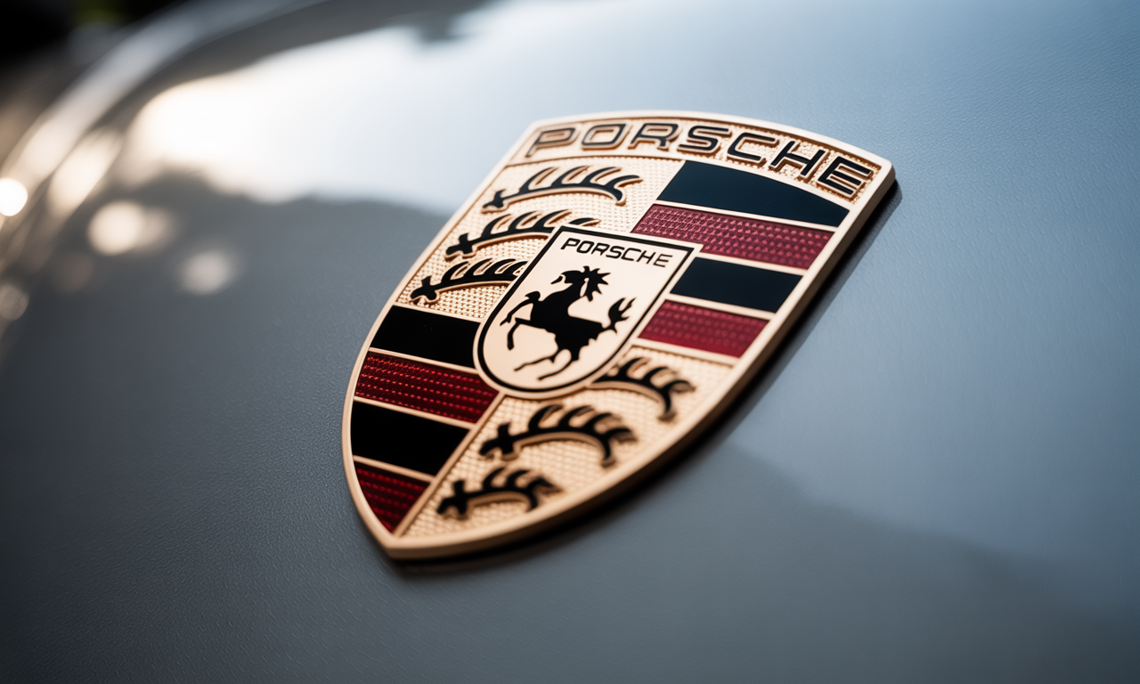 découvrez la signification du logo porsche, son histoire emblématique et l’évolution de son élégance à travers les décennies. plongez au cœur du symbole d’un constructeur automobile de légende.
