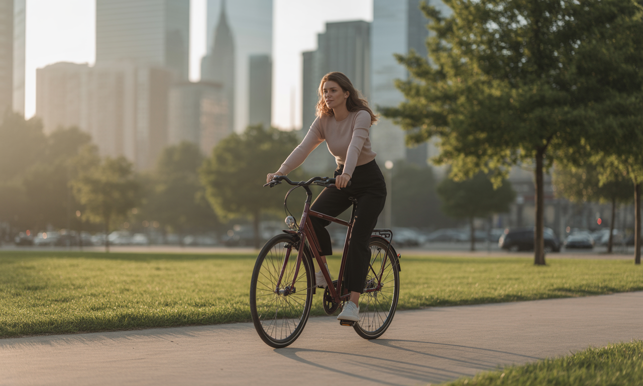 découvrez comment le vélo est devenu un symbole d'émancipation pour les femmes, favorisant liberté, autonomie et égalité.