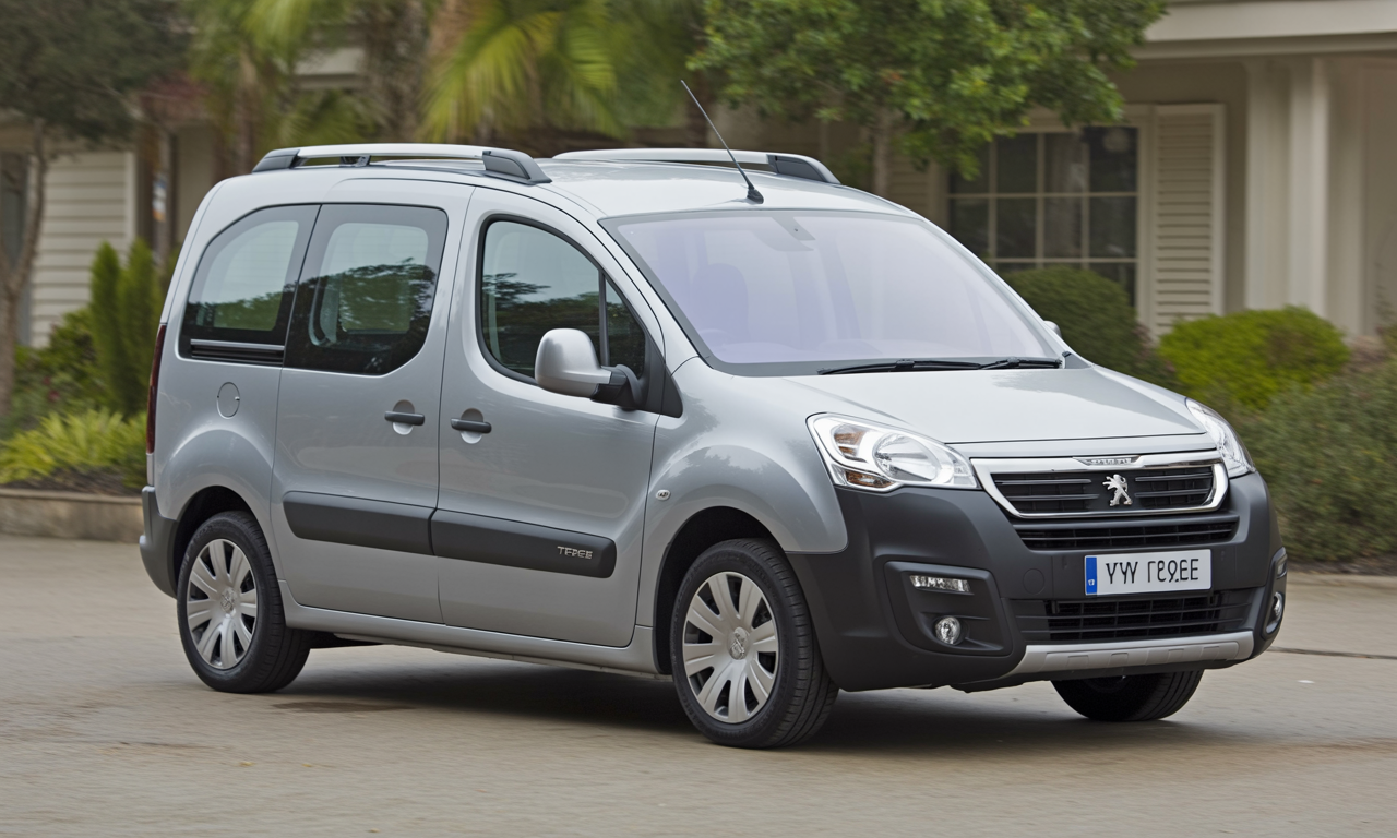 découvrez les versions du peugeot partner tepee à éviter avant votre achat pour faire un choix éclairé et éviter les mauvaises surprises.