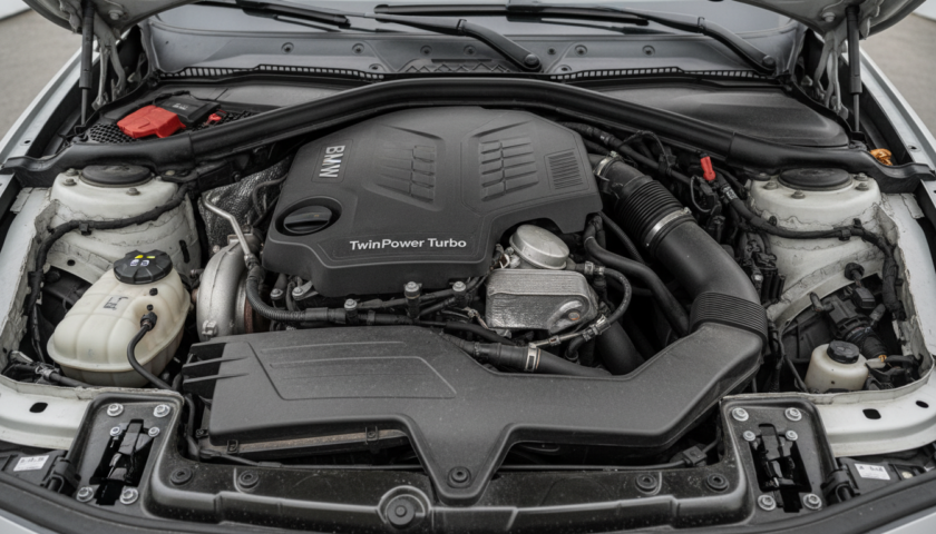 découvrez une analyse complète de la fiabilité du moteur n13 dans la bmw série 1 f21 118i, incluant ses points forts, ses faiblesses, et conseils d'entretien pour optimiser ses performances.