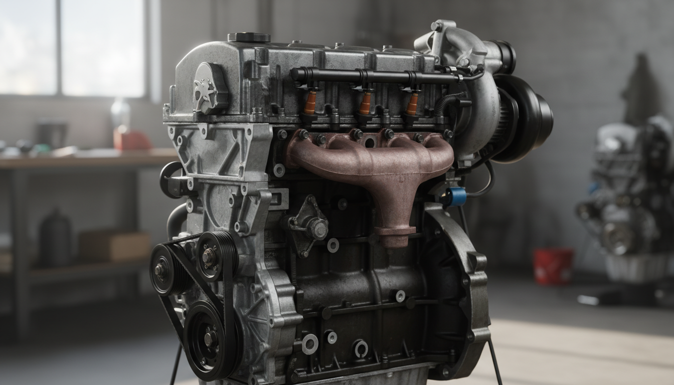 découvrez toutes les caractéristiques techniques et le prix du moteur diesel rhy 1,6l de 90 chevaux, performant et économique, idéal pour vos besoins automobiles.