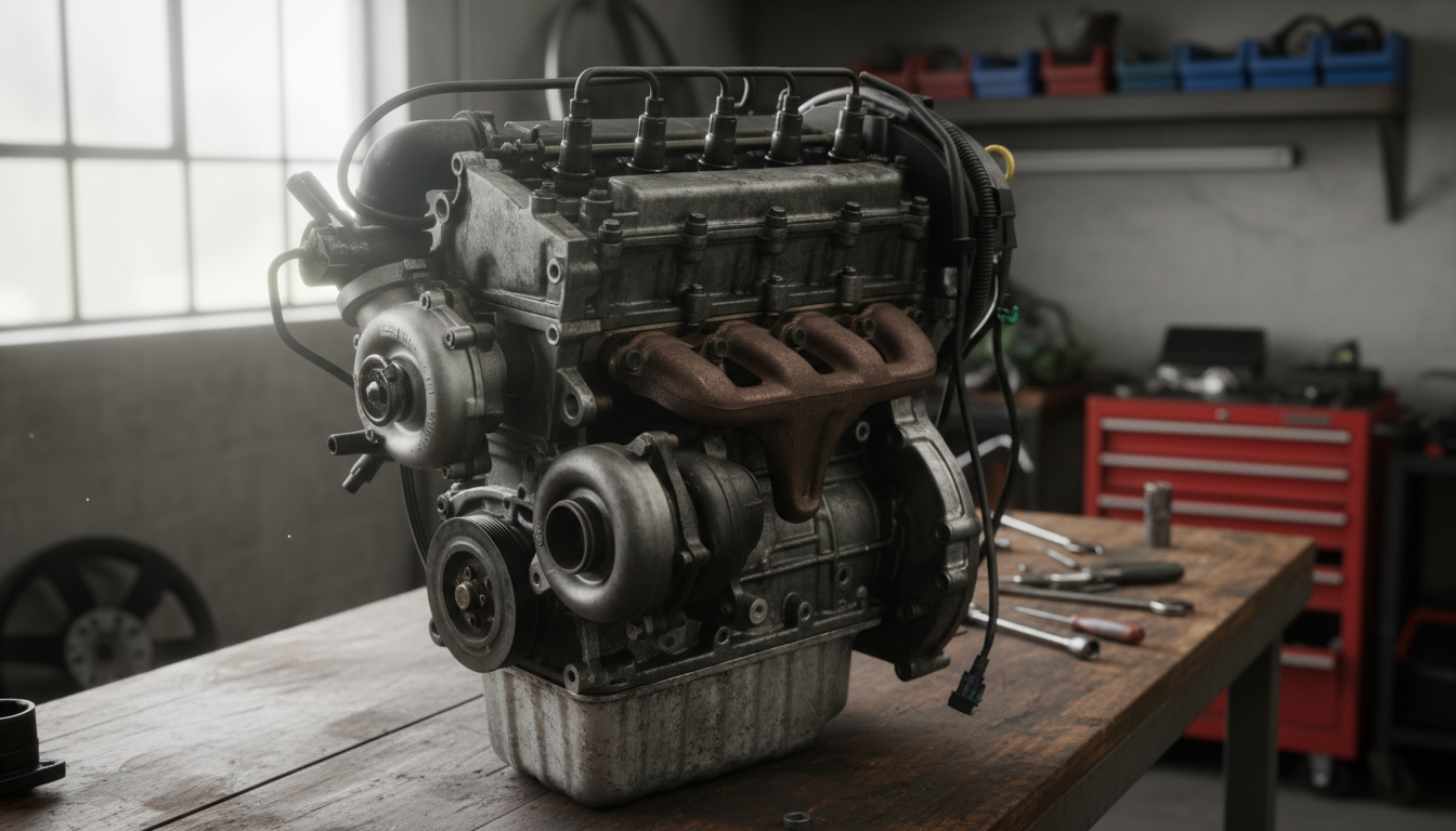 découvrez tout sur le moteur bls 1.9 tdi 105 ch : ses prix, les différents modèles équipés et ses spécificités techniques pour bien le connaître.