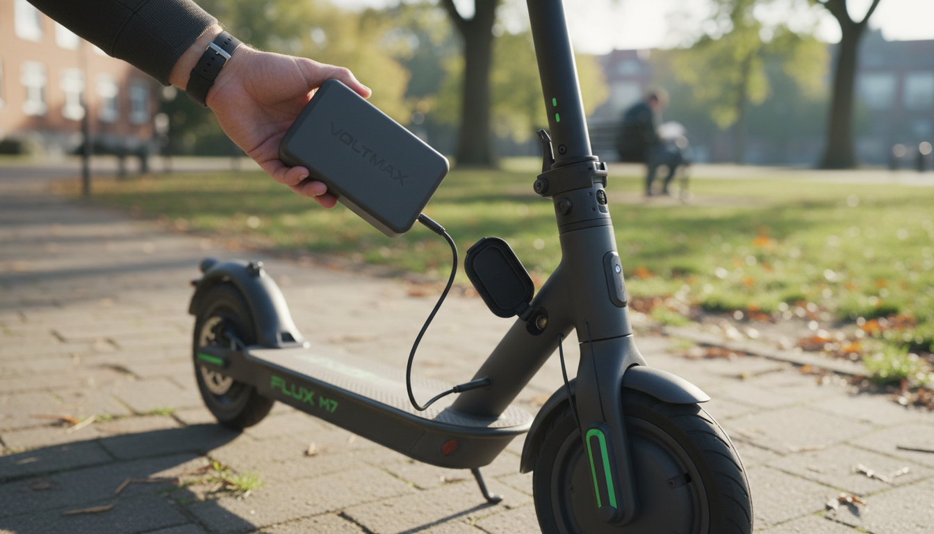 découvrez nos conseils essentiels pour bien choisir la batterie externe idéale pour votre trottinette électrique, afin d'optimiser son autonomie et sa performance.
