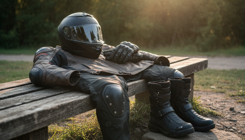 découvrez les équipements moto essentiels difi pour rouler en toute sécurité et confort. casques, gants, blousons et plus, adaptés à tous les motards.