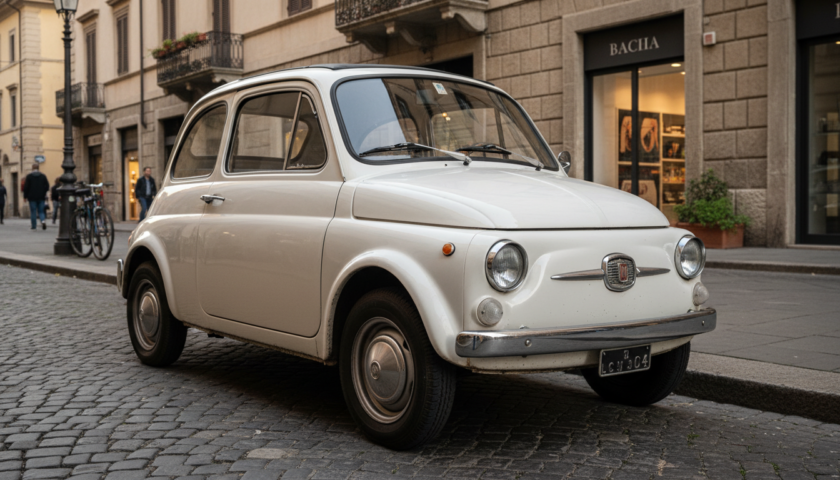 découvrez les modèles de fiat 500 à éviter ainsi que les problèmes fréquents à connaître avant l'achat pour faire un choix éclairé.