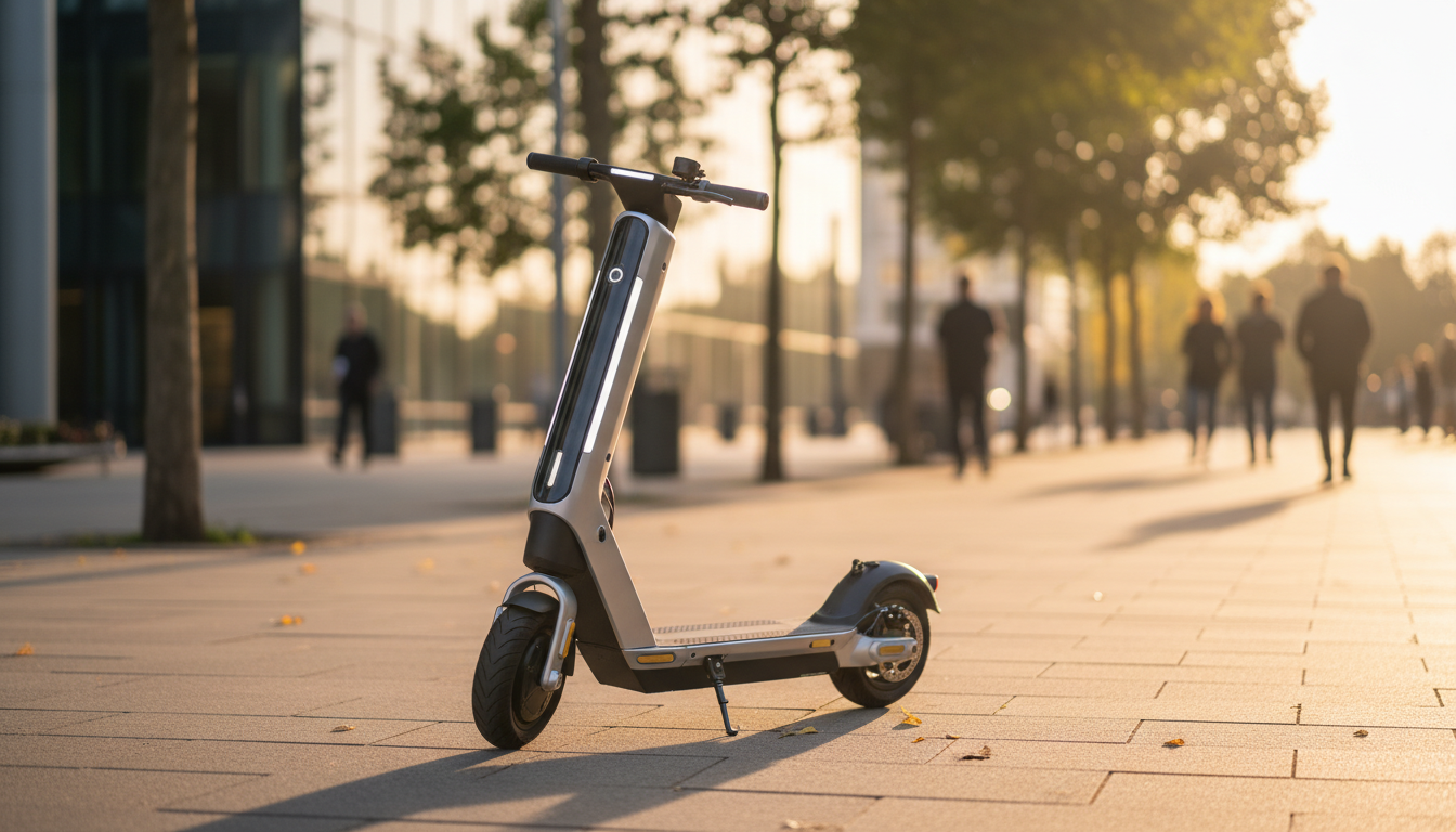 découvrez notre guide complet pour choisir la trottinette électrique parfaite, adaptée à vos besoins de déplacement en ville. comparez modèles, autonomie, et fonctionnalités pour rouler en toute sérénité.