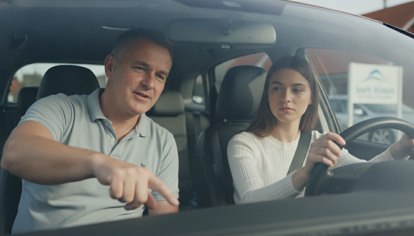 découvrez notre guide complet pour réussir votre permis de conduire avec conseils, astuces et informations essentielles pour toutes les étapes en auto-école.