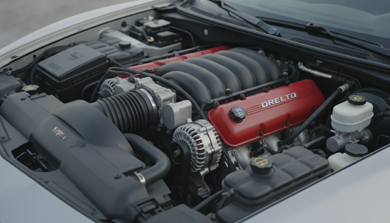 explorez les performances exceptionnelles du moteur ls3 v8 6,2l de 437 chevaux. découvrez ses spécifications techniques détaillées et ses tarifs pour faire le meilleur choix.