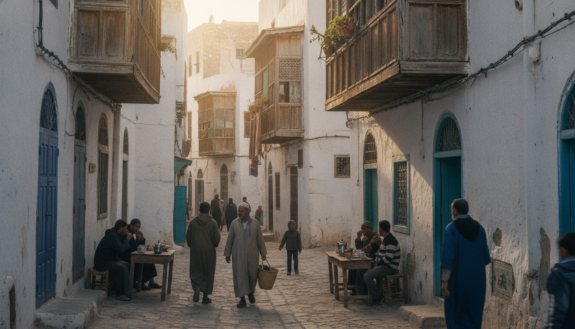 découvrez alger, joyau méditerranéen vibrant, entre histoire, culture et saveurs uniques. explorez la ville librement et laissez-vous charmer par ses trésors cachés.