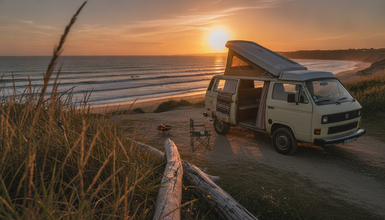 découvrez notre guide ultime pour une aventure en van et road trip réussie en france, avec conseils pratiques, itinéraires incontournables et astuces pour profiter pleinement de la van life.