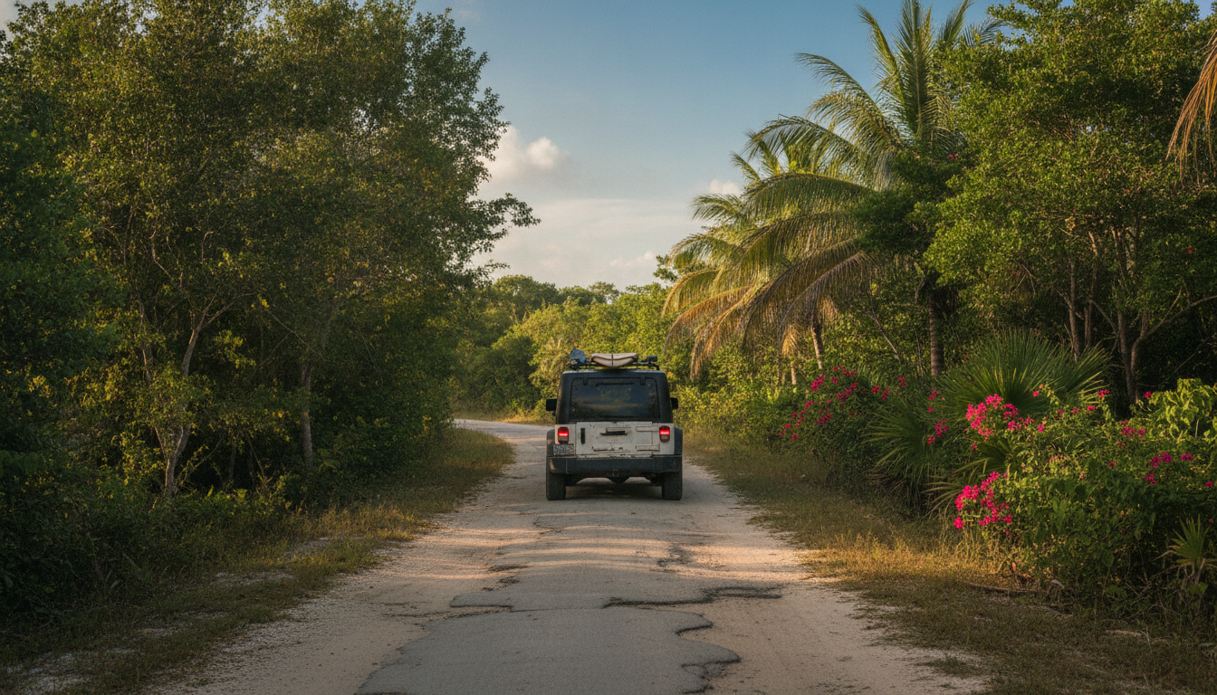 découvrez le yucatan en une semaine : plongez au cœur du mexique avec ses plages paradisiaques, sa riche culture maya et ses paysages à couper le souffle.