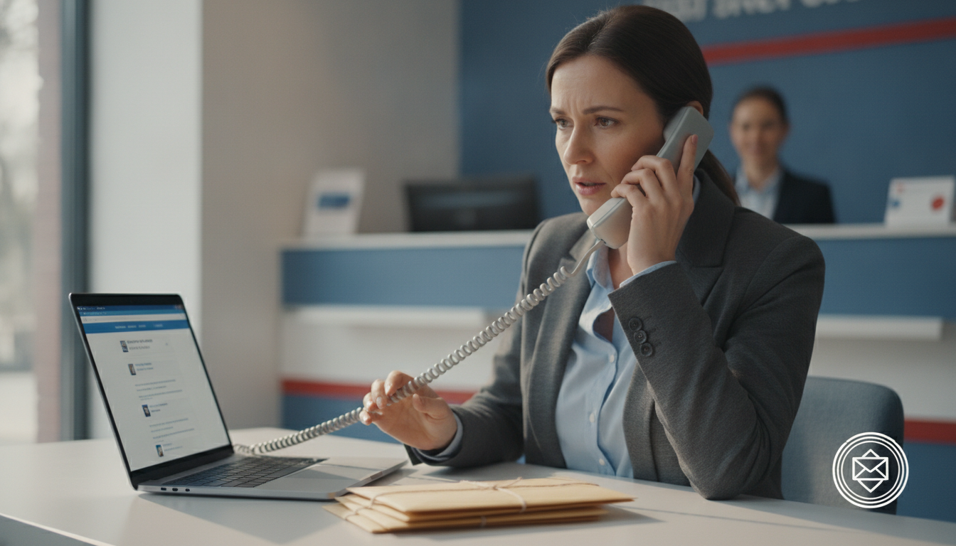 découvrez les meilleures astuces pour contacter rapidement et facilement le service client de la poste et obtenir une assistance efficace.