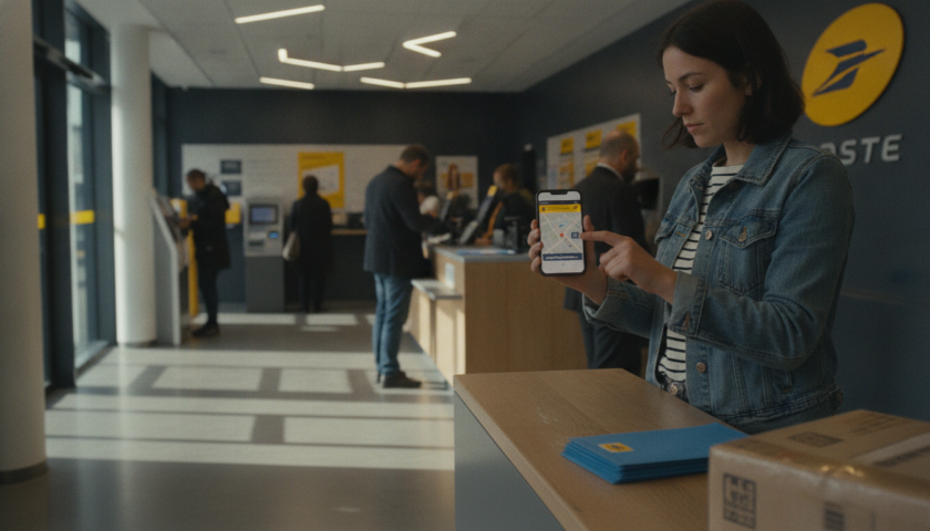découvrez les meilleures astuces pour contacter rapidement et efficacement le service client de la poste et obtenir l'aide dont vous avez besoin sans attendre.
