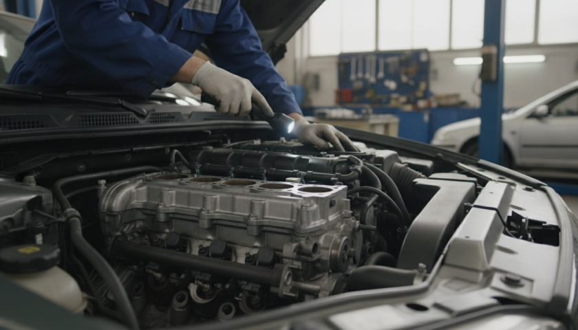 découvrez les éléments essentiels à vérifier avant d'acheter un moteur d’occasion ou reconditionné pour garantir un achat fiable et sécurisé.