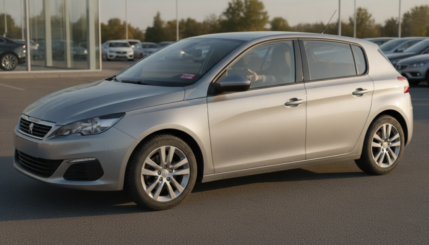 découvrez comment trouver la peugeot d’occasion parfaite en toute confiance, sans mauvaises surprises. nos conseils pour choisir une voiture fiable et adaptée à vos besoins.