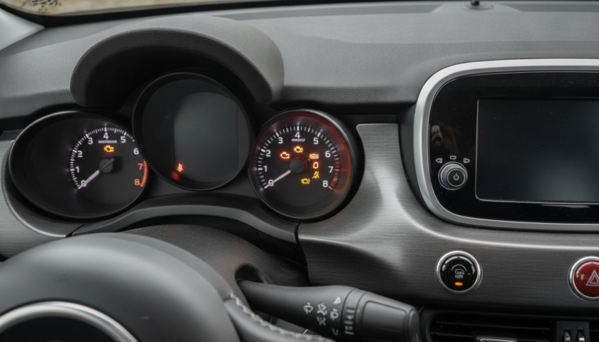 découvrez les pannes courantes du système start&stop sur la fiat 500x 1.6 multijet et apprenez les solutions efficaces pour les réparer rapidement et optimiser votre conduite.