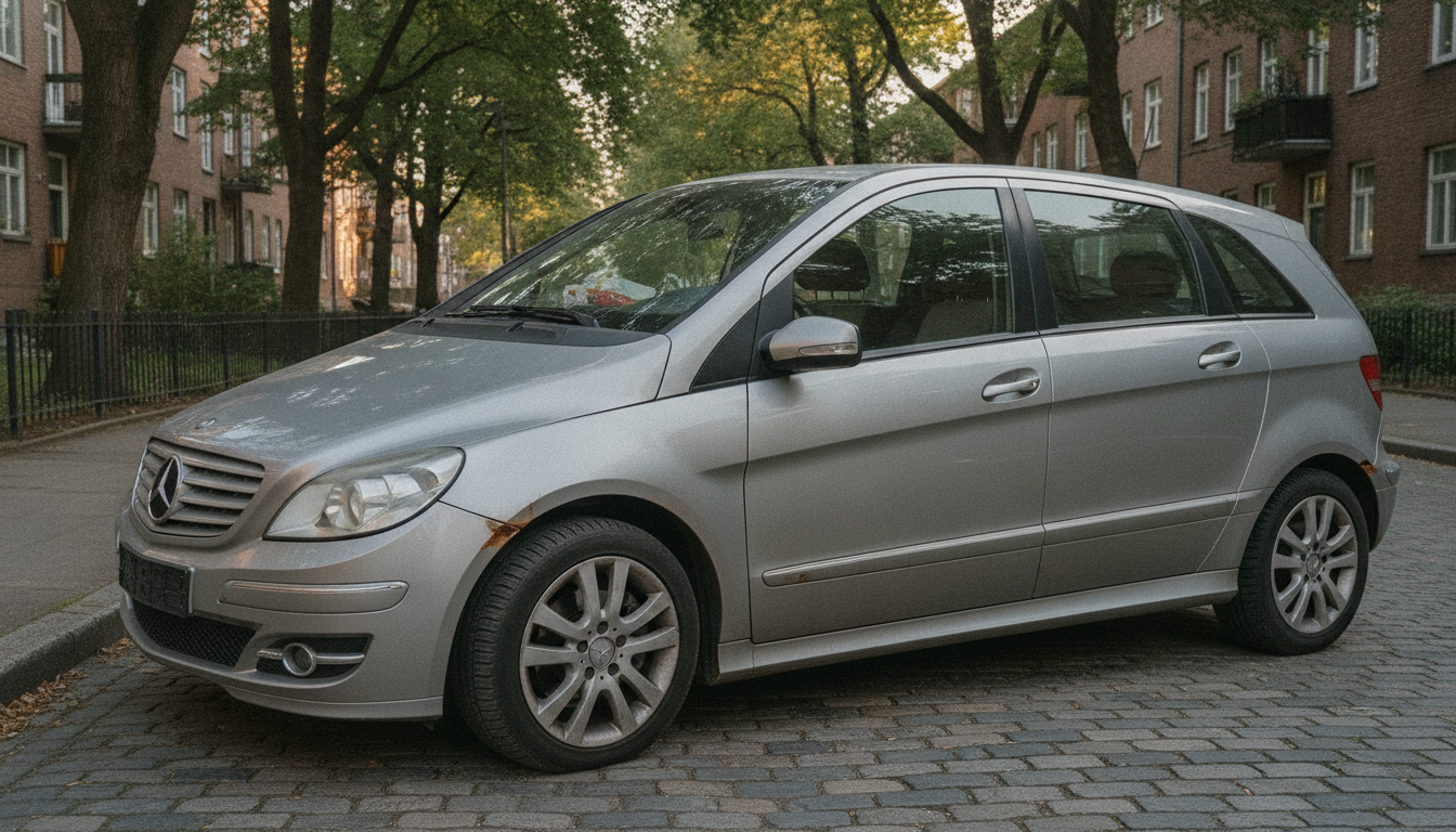 découvrez quelles versions de la mercedes classe b éviter pour un achat malin. conseils et astuces pour choisir le modèle fiable et performant.