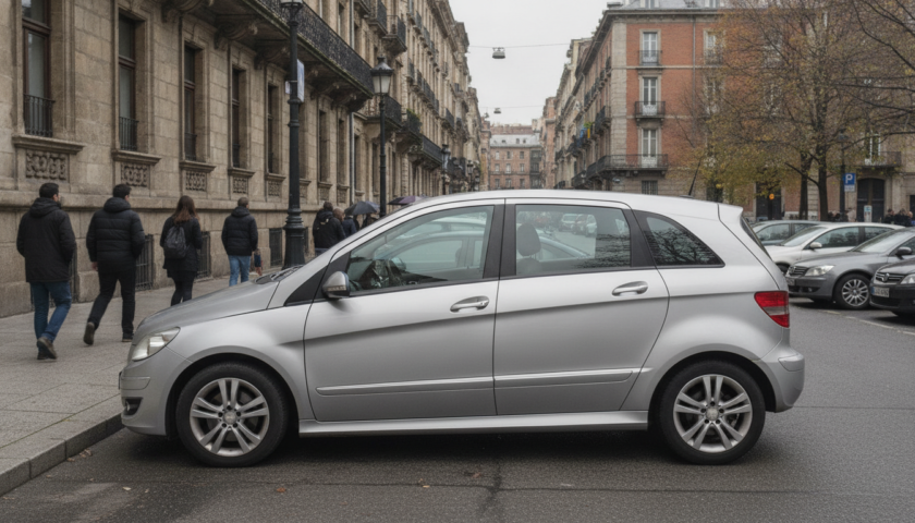 découvrez quelles versions de la mercedes classe b éviter pour un achat malin et évitez les mauvaises surprises lors de votre choix.
