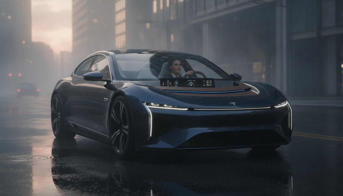 découvrez les véritables bénéfices d'une voiture électrique au quotidien : économies, écologie, confort et performance pour une conduite moderne et responsable.