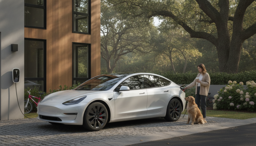 découvrez les avantages réels des voitures électriques au quotidien : économies, autonomie, respect de l'environnement et confort de conduite amélioré.