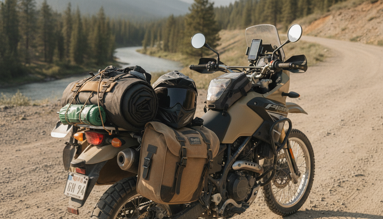 découvrez nos conseils ingénieux pour emmener votre moto en vacances cet été en toute sécurité et sérénité. préparez votre voyage moto avec efficacité et profitez pleinement de vos aventures estivales.