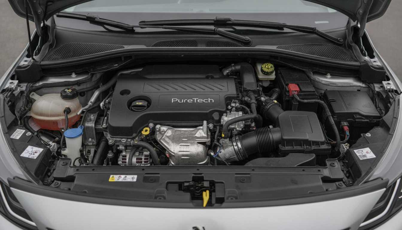 découvrez combien de kilomètres un moteur puretech peut parcourir avec un entretien régulier et les meilleures pratiques pour prolonger sa durée de vie.