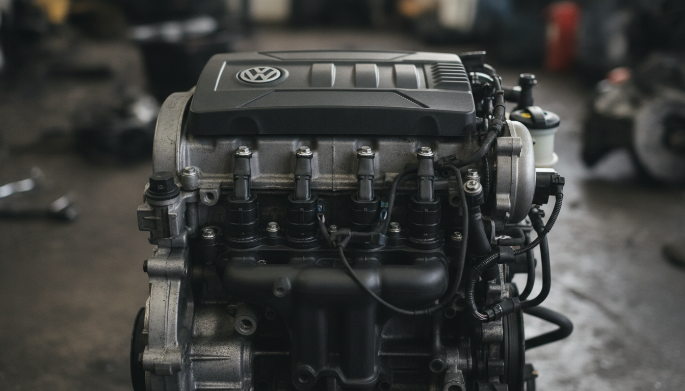 découvrez une analyse détaillée des pannes courantes du moteur 1.0 tsi de volkswagen et apprenez des astuces pratiques pour les prévenir et prolonger la durée de vie de votre moteur.