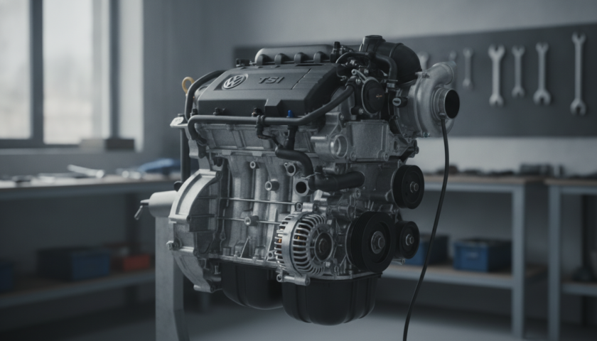 découvrez une analyse détaillée des pannes courantes du moteur 1.0 tsi de volkswagen et apprenez des astuces pratiques pour les prévenir, assurer la durabilité et optimiser les performances de votre véhicule.