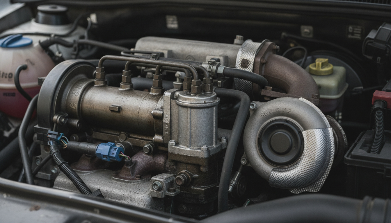 découvrez toutes les spécificités et tarifs détaillés du moteur diesel asz 1.9 tdi de 131 chevaux, un choix performant et fiable pour vos véhicules.