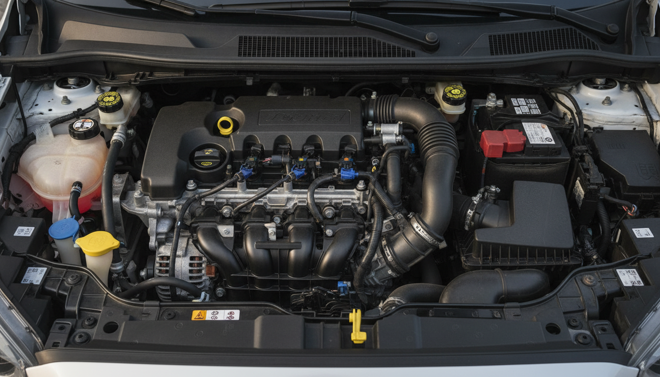 découvrez le moteur yske 1.2l 86 chevaux : performances optimales, spécifications techniques précises et tarifs détaillés pour choisir le moteur adapté à vos besoins.