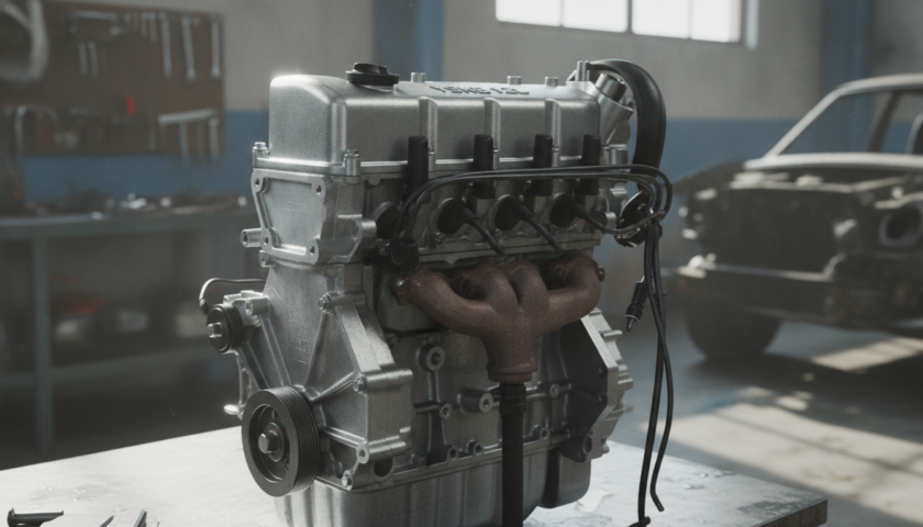 découvrez le moteur yske 1.2l 86 chevaux : performances optimales, spécifications techniques précises et tarifs détaillés pour faire le meilleur choix.
