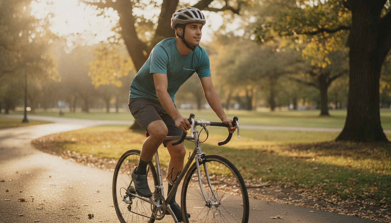 découvrez les règles en vigueur pour écouter de la musique à vélo en toute sécurité et explorez les options légales pour pédaler en rythme tout en respectant le code de la route.