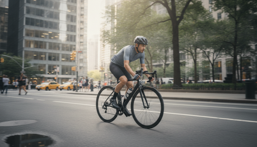 découvrez les règles en vigueur pour écouter de la musique à vélo en toute légalité et explorez les options pour pédaler en rythme en toute sécurité.