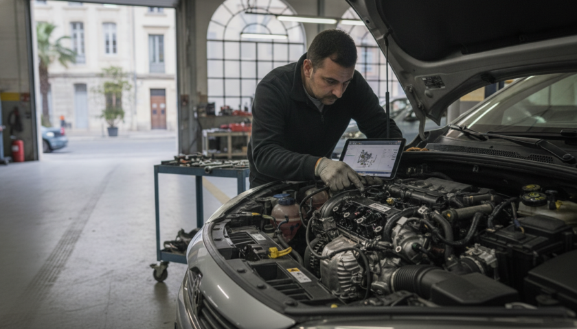 découvrez tout ce qu'il faut savoir sur la réparation de moteur puretech à marseille, incluant les coûts estimés et les délais pour un service de qualité.