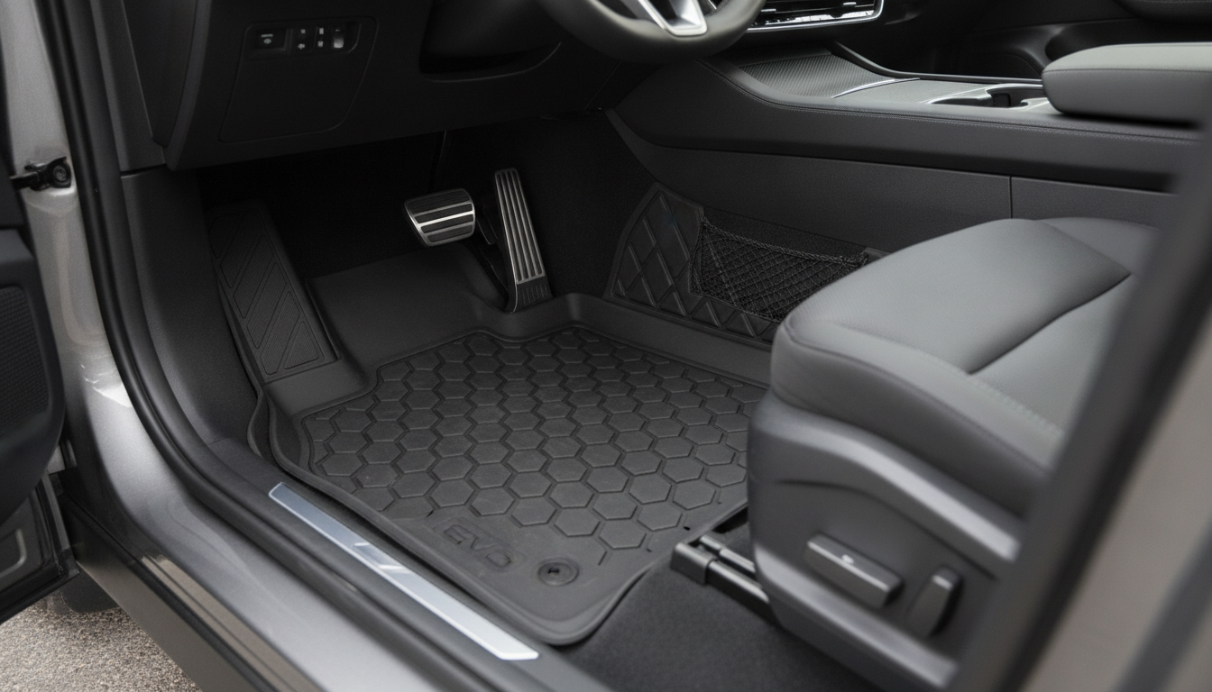 découvrez les accessoires essentiels pour garder votre voiture toujours propre et impeccable, alliant efficacité et facilité d'entretien au quotidien.
