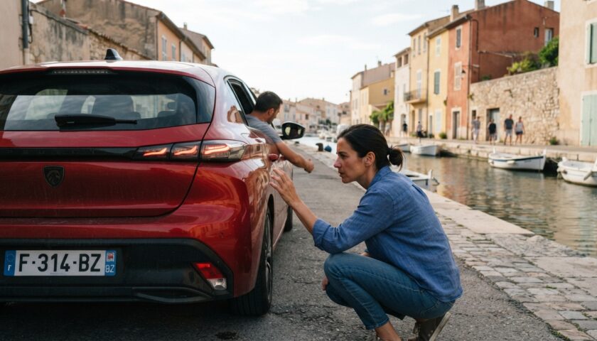 avant votre contrôle technique à martigues, vérifiez le bon fonctionnement de vos feux stop grâce aux conseils d’autosur.
