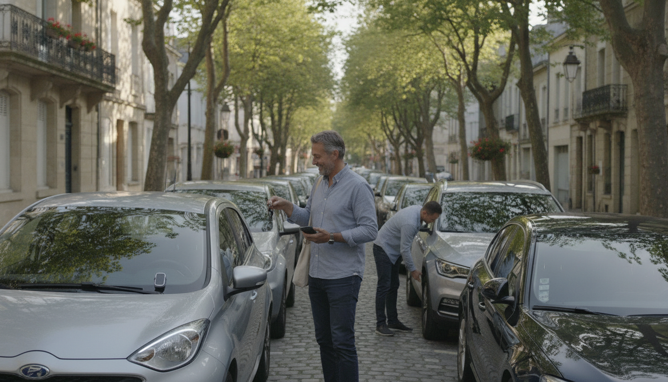 découvrez les meilleures plateformes de location de voitures entre particuliers en france en 2026 : getaround, turo et ouicar pour des locations simples, économiques et sécurisées.