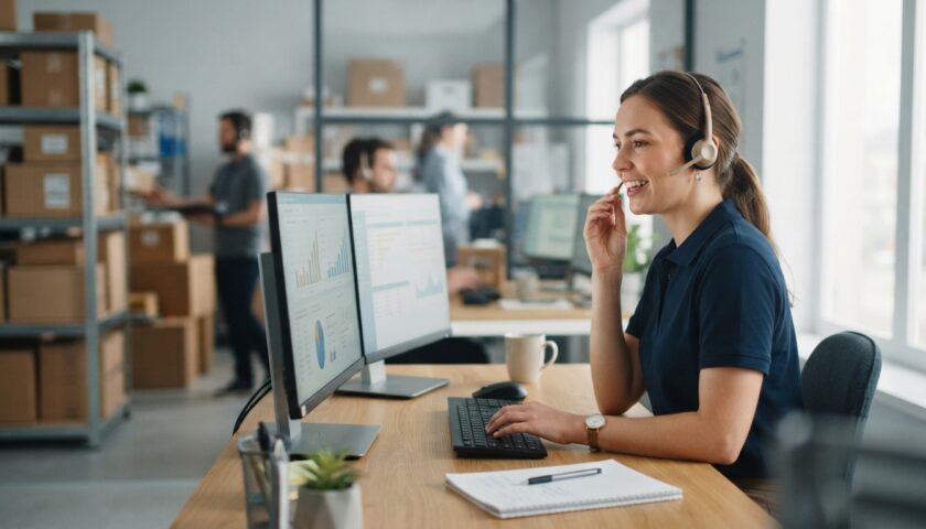 besoin d’aide avec dachser ? découvrez les moyens de contacter rapidement le service client et d’échanger avec un conseiller.